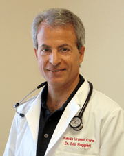Robert Ruggieri M.D.