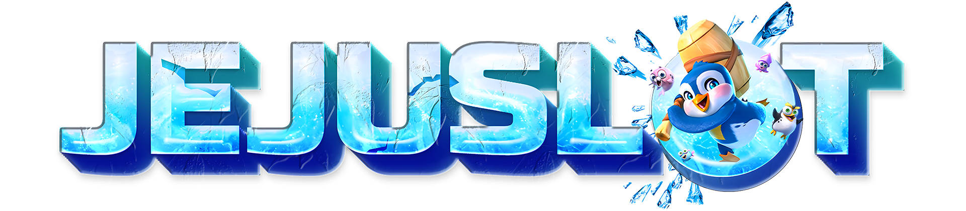 JEJUSLOT