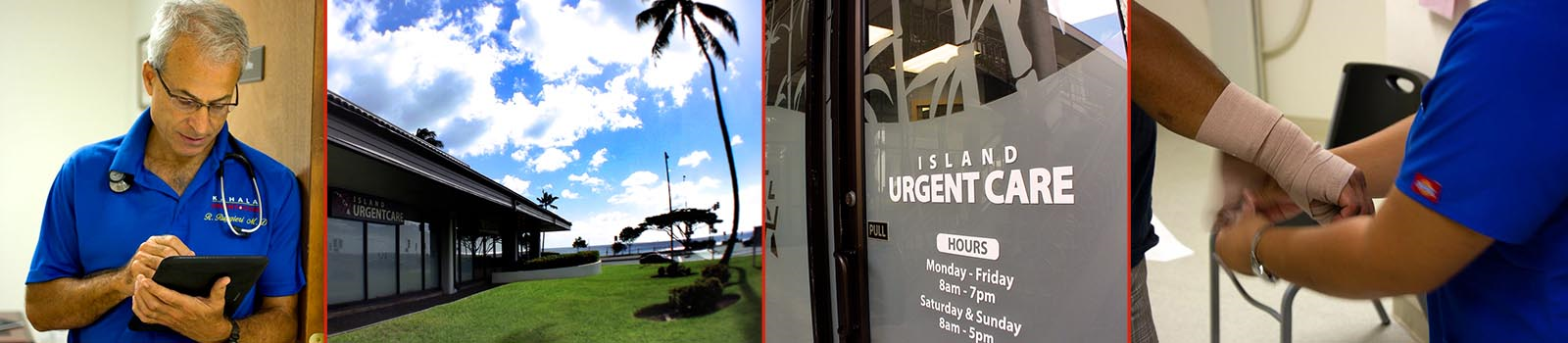 Island Urgent Care
