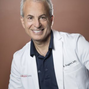 Dr. Robert Ruggieri